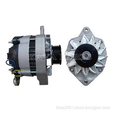 Alternator for Renault and Volvo 440/460 - CA602IR/Lester 22630